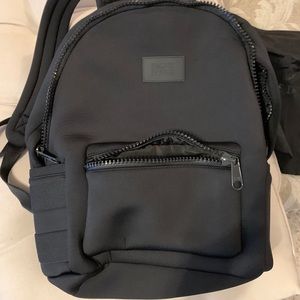 Black Dagne Dover backpack